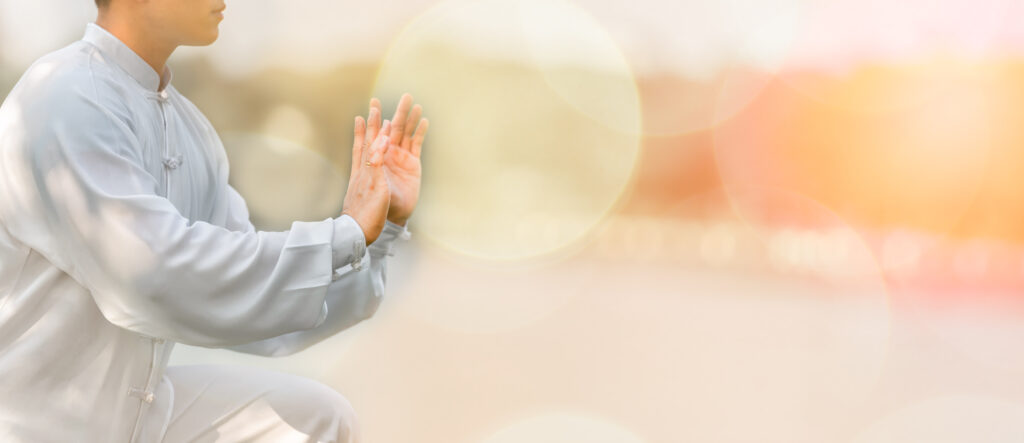 Click here for our Tai Chi and Qi Gong courses.  